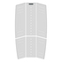 Impugnatura Mystic Classic Shape Mid E Front Deck - Bianco
