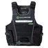 Neil Pryde Elite Giubbotto Salvagente / Vest - Nero