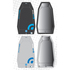 Neil Pryde Optimist 600D Cover Inferiore