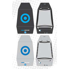 Neil Pryde Optimist 600D Top Cover
