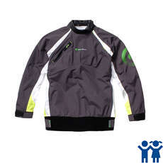 Neil Pryde Raceline Spraytop Gioventù - Shale Neil Pryde Raceline Spraytop Gioventù - Shale