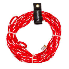 Obrien Tube Tube Per 2 Persone - Rosso Obrien Tube Tube Per 2 Persone - Rosso