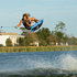 Wakeboard Del System Di Serie Della Barca Di Obrien