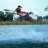 Wakeboard Del System Di Serie Della Barca Di Obrien