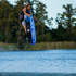 Wakeboard Del System Di Serie Della Barca Di Obrien