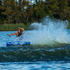 Wakeboard Del System Di Serie Della Barca Di Obrien