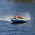 Metropolitana Obrien Super Screamer Towable Boat 2023