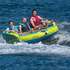 Obrien Baller 3 Person Towable Boat Tube - Blu / Giallo