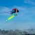 Obrien Valhalla Limited Edition Boat Wakeboard Doc 2023