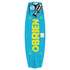 Obrien Valhalla Limited Edition Boat Wakeboard Doc 2023