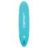 Sup Gommone Obrien Lotus 10'6 "con Borsa E Pompa 2023