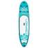 Sup Gommone Obrien Lotus 10'6 "con Borsa E Pompa 2023