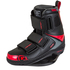 Attacchi Obrien Pro Series Gtx - Rosso
