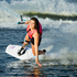Serie Wakeboard Per Barche Pixel Obrien Womens 2023