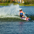 Obrien Womens Siren 135 Boat Series Wakeboard 2023