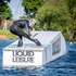 Wakeboard Della Serie Di Stiletto Del Parco Delle Donne Di Obrien