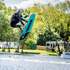 Wakeboard Della Serie Di Stiletto Del Parco Delle Donne Di Obrien