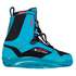 Attacchi Obrien Womens Spark Pro Series - Blu