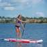Sup Gommone Obrien Zephyr 10'6 "con Borsa E Pompa 2023