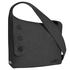 Borsa Delle Donne Ogio Brooklyn Spalla - Nero - Ipad / Kindle Pocket