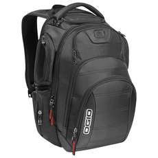 Ogio Gambit 17 Laptop Backpack - Nero
