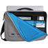 Ogio Newt Slim Da 15 Pollici Messenger Manica - Dark Static