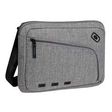 Ogio Newt 13 "slim Sleeve Messenger Bag - Statico - Kindle Tablet Ipad