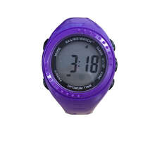 Orologio Da Vela Optimum Time Series 1 - Viola - Os11211