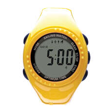 Ottimale Time Series 11 Sailing Watch - Os1125 - Giallo