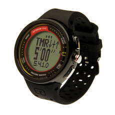 Optimum Time Series 12 Sailing Watch - Os12R - Ricaricabile - Nero
