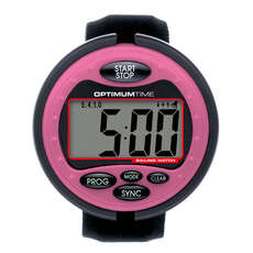 Optimum Time Series 3 Big Sailing Watch - Os319 - Rosa