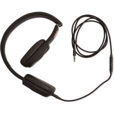 Auricolare Tech Bajas Cuffie - Nero