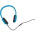 Auricolare Tech Bajas Cuffie - Blue Electric