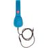 Auricolare Tech Bajas Cuffie - Blue Electric