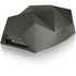Outdoor Big Shell Turtle Tech - Grigio