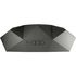 Outdoor Big Shell Turtle Tech - Grigio