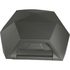 Outdoor Big Shell Turtle Tech - Grigio