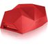 Outdoor Tech Big Shell Turtle - Rosso