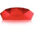 Outdoor Tech Big Shell Turtle - Rosso