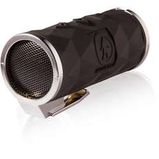 Altoparlante Wireless Esterno Tech Buckshot 2.0 - Nero / Cromato