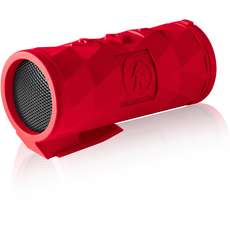 Altoparlante Wireless Outdoor Tech Buckshot 2.0 - Rosso Altoparlante Wireless Outdoor Tech Buckshot 2.0 - Rosso