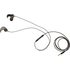 Auricolare Outdoor Tech Makos - Nero