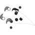 Auricolare Outdoor Tech Makos - Grigio