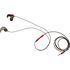 Auricolari All'aperto Tech Makos - Rosso