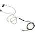 Auricolare Outdoor Tech Minnows - Nero