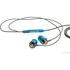 Auricolare Outdoor Tech Minnows - Blue Elettrico