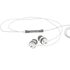 Auricolare Outdoor Tech Minnows - Grigio