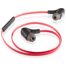 Outdoor Tech Orca Sport Gemme Senza Fili - Rosso