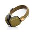 Outdoor Tech Privates Cuffie Wireless Touch Control - Green Army