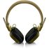 Outdoor Tech Privates Cuffie Wireless Touch Control - Green Army